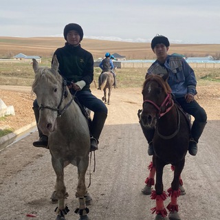 Кокпар әндері @