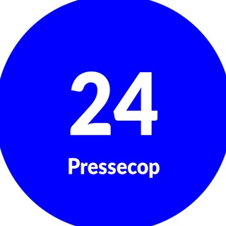 Pressecop24.com✅?? Telegram channel