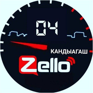 ZELLO.KANDYAGASH