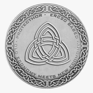 ProtecTHOR Asia Official Telegram channel