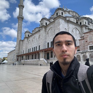 Ерген Құмаров