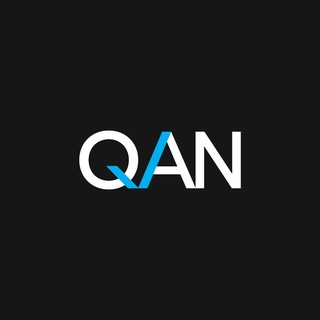 QANplatform Official Telegram channel