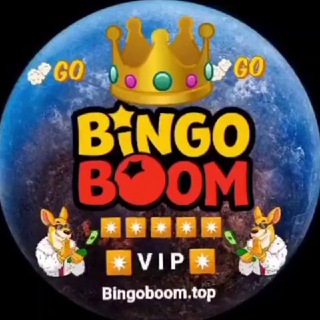 ??BINGO?BOOM_KZ??Chat ?