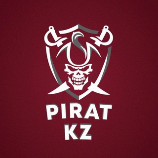 ?‍☠️ PIRAT.KZ