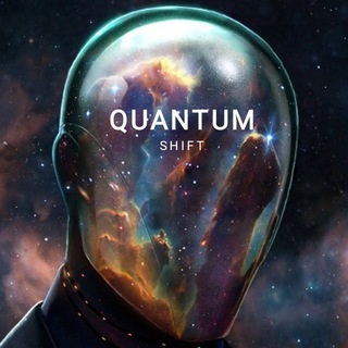 Quantum Shift Telegram channel