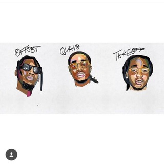 Migos ATL Telegram channel