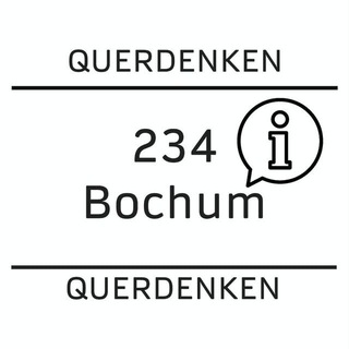 QUERDENKEN (234 - BOCHUM) ⎜ INFO Kanal Telegram channel