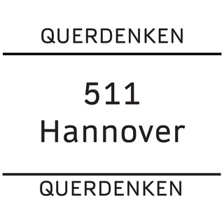 QUERDENKEN (511 - HANNOVER) INFO-Kanal Telegram channel