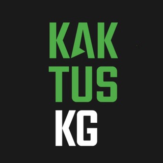 Kaktus.kg