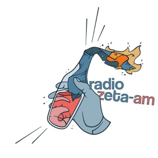 Radio Zeta-AM Telegram channel