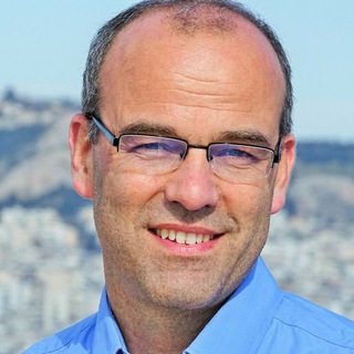 Dr. Rainer Rothfuß Telegram channel