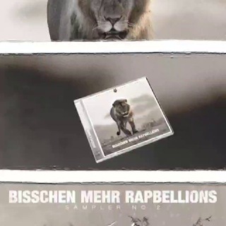 RAPBELLIONS GERMANY Telegram channel