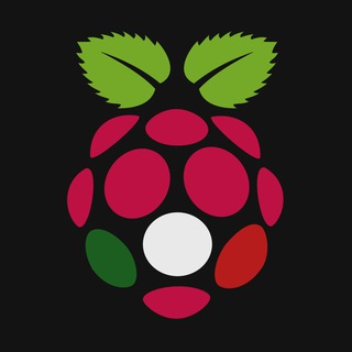 Raspberry Pi Italia Telegram channel