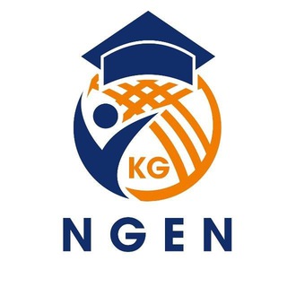 NGen окуучулар үчүн каналы :)