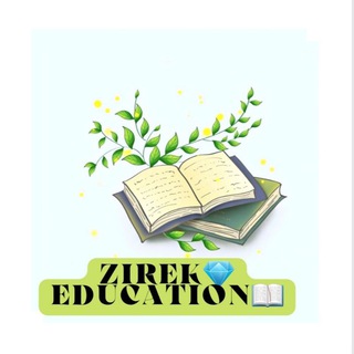 Zirek?education?ЖРТ