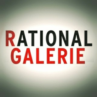 RationalGalerie: für Nachdenker und Vorläufer Telegram channel