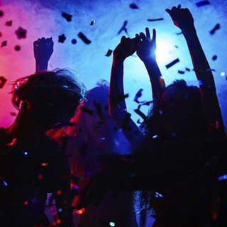 Rave Party BERLIN© Telegram channel