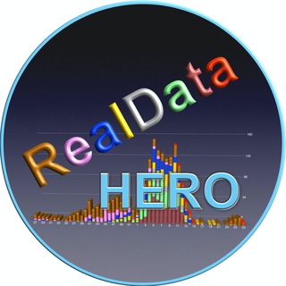Real_Hero Telegram channel
