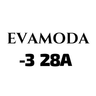 -3 28А| -3 29Б EVAMODA