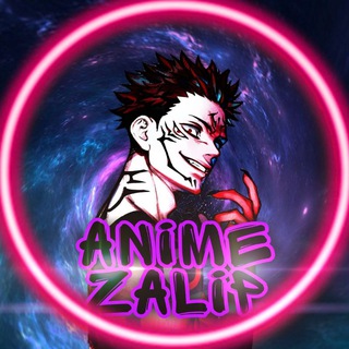 Anime_zalip