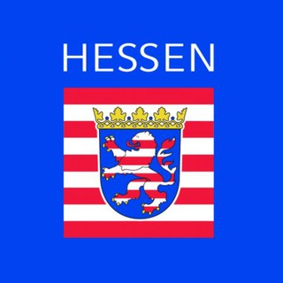Regierung Hessen Telegram channel