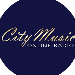 City Music - Оn Air - Telegram Channel