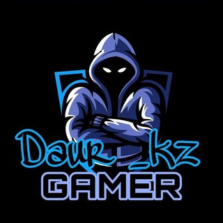 Daur_kz GAMER