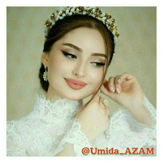 ????@Umida_AZAM ????