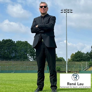 Beim Fananwalt Telegram channel