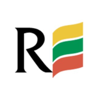 Respublika.lt Telegram channel