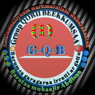 G/ QORII BEEKKUMSAAD/G/