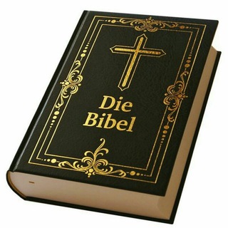 Bibel Telegram channel