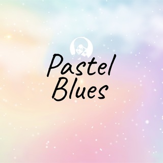 Pastel Blues - Telegram Channel