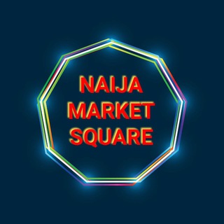 NAIJA MARKET SQUARE