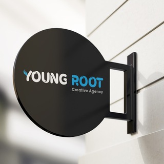 Young root signages - Telegram Channel