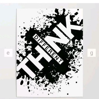 Think Different