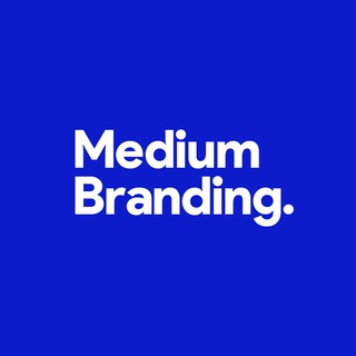 Medium Branding - Telegram Channel