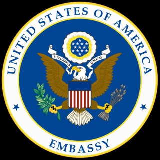 American Embassy