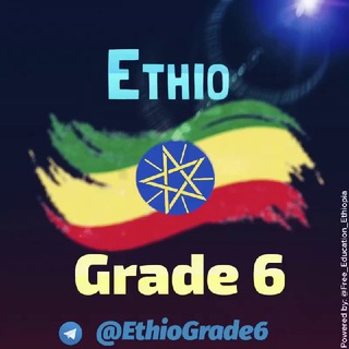 Ethio Grade 6