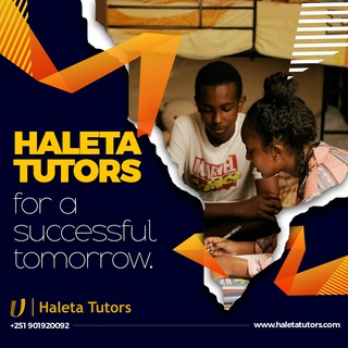 Haleta Tutors