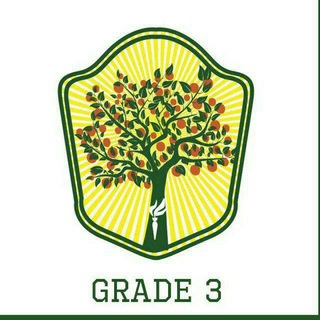 Jorgo Academy Grade One