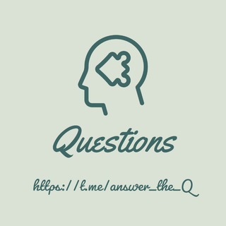 Questions?™