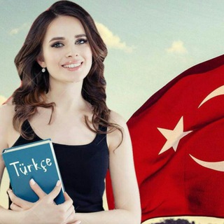 Turkish language learning - Telegram Channel