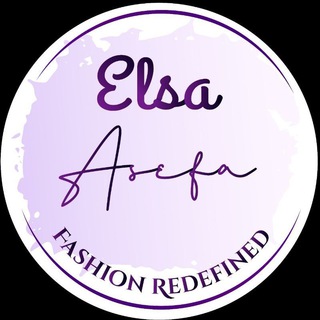 Elsa Asefa Shopping