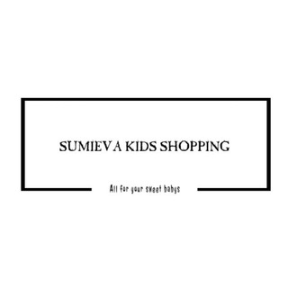 Sumieva Kids Boutique