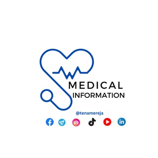 Medical Information- ጤና መረጃ®️??