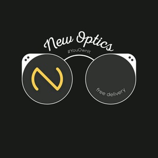 New Optics - Telegram Channel