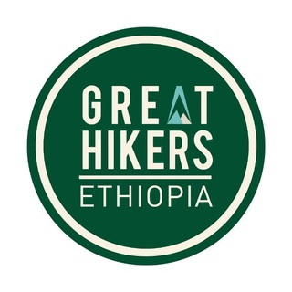 Great Hikers Ethiopia - Telegram Channel