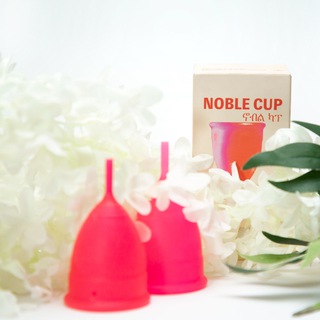 Noble Cup?