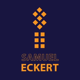 ?Samuel Eckert? Telegram channel